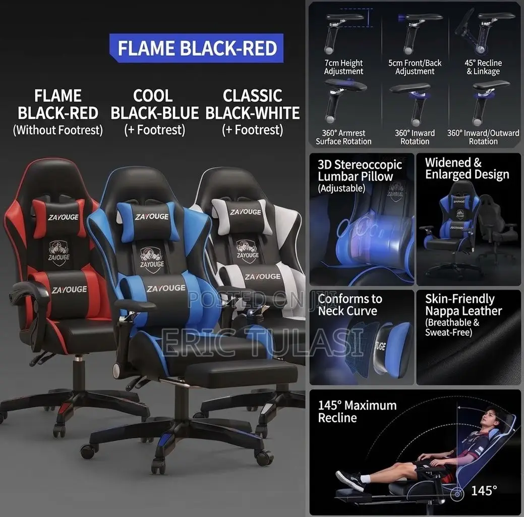 Gaming Chair