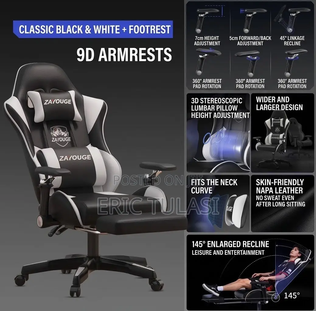 Gaming Chair