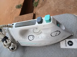 Morphy Richards Turbosteam