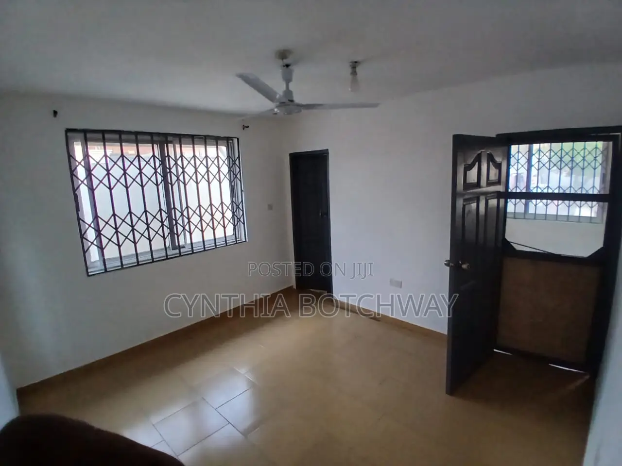 2bdrm Apartment in Franco Estates, Ga East Municipal for rent