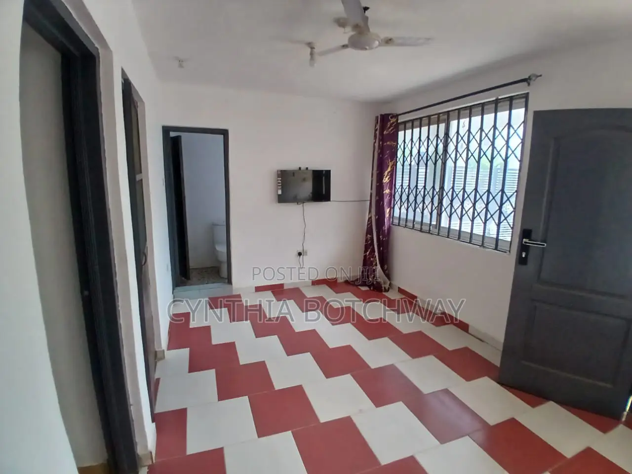 2bdrm Apartment in Franco Estates, Ga East Municipal for rent