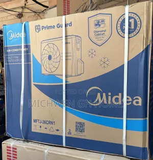Midea 1.5HP Air Condition