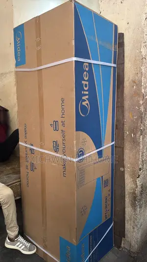 Midea 1.5HP Air Condition