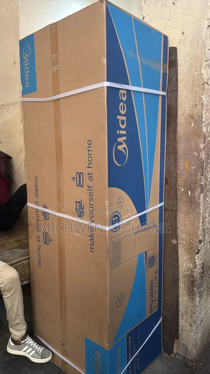 Midea 1.5HP Air Condition