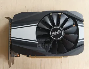 ASUS GTX 1650 Super 4GB Graphics Card