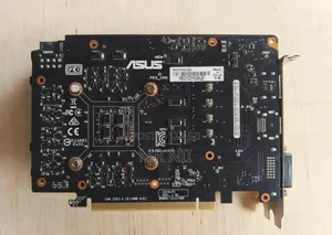 ASUS GTX 1650 Super 4GB Graphics Card