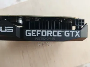ASUS GTX 1650 Super 4GB Graphics Card