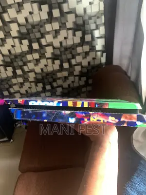 PlayStation 4 Slim