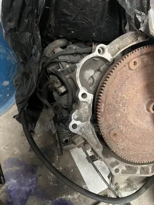 2011 - 16 Elantra Gear Box