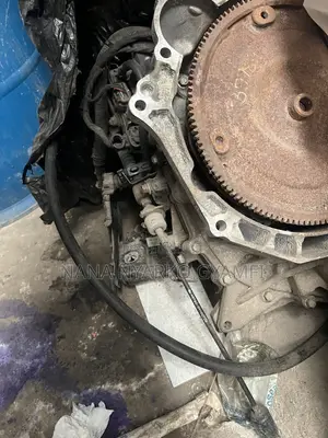 2011 - 16 Elantra Gear Box