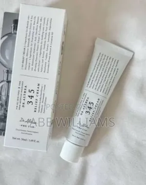 Dr. Althea 345 Relief Cream