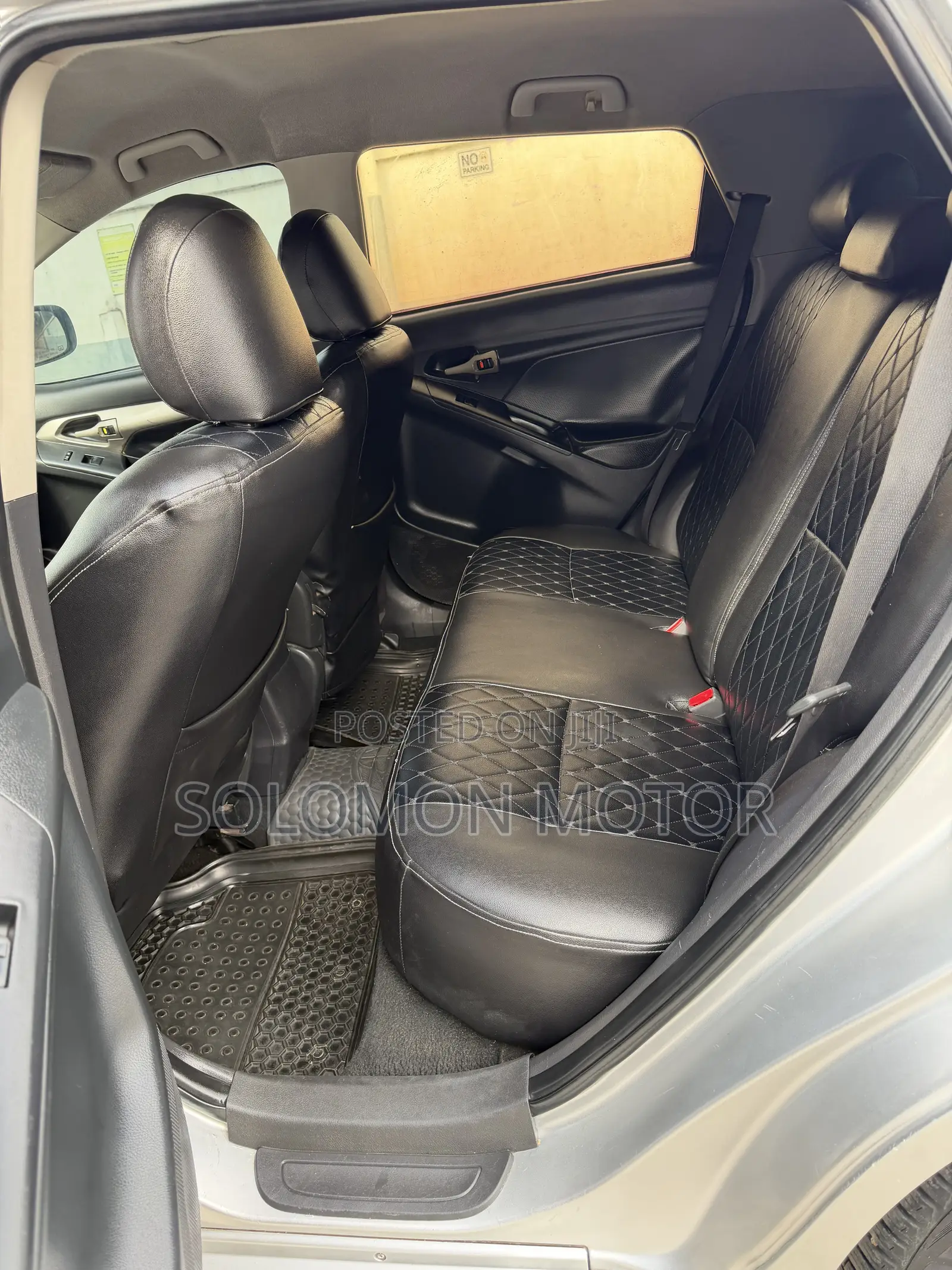 Toyota Matrix 2010 Silver