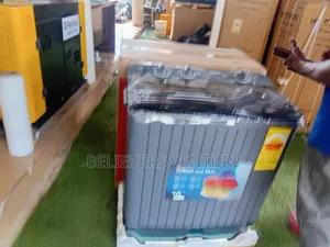 Asano 8kg Washing Machine – Upgrade Your Laundry Today
