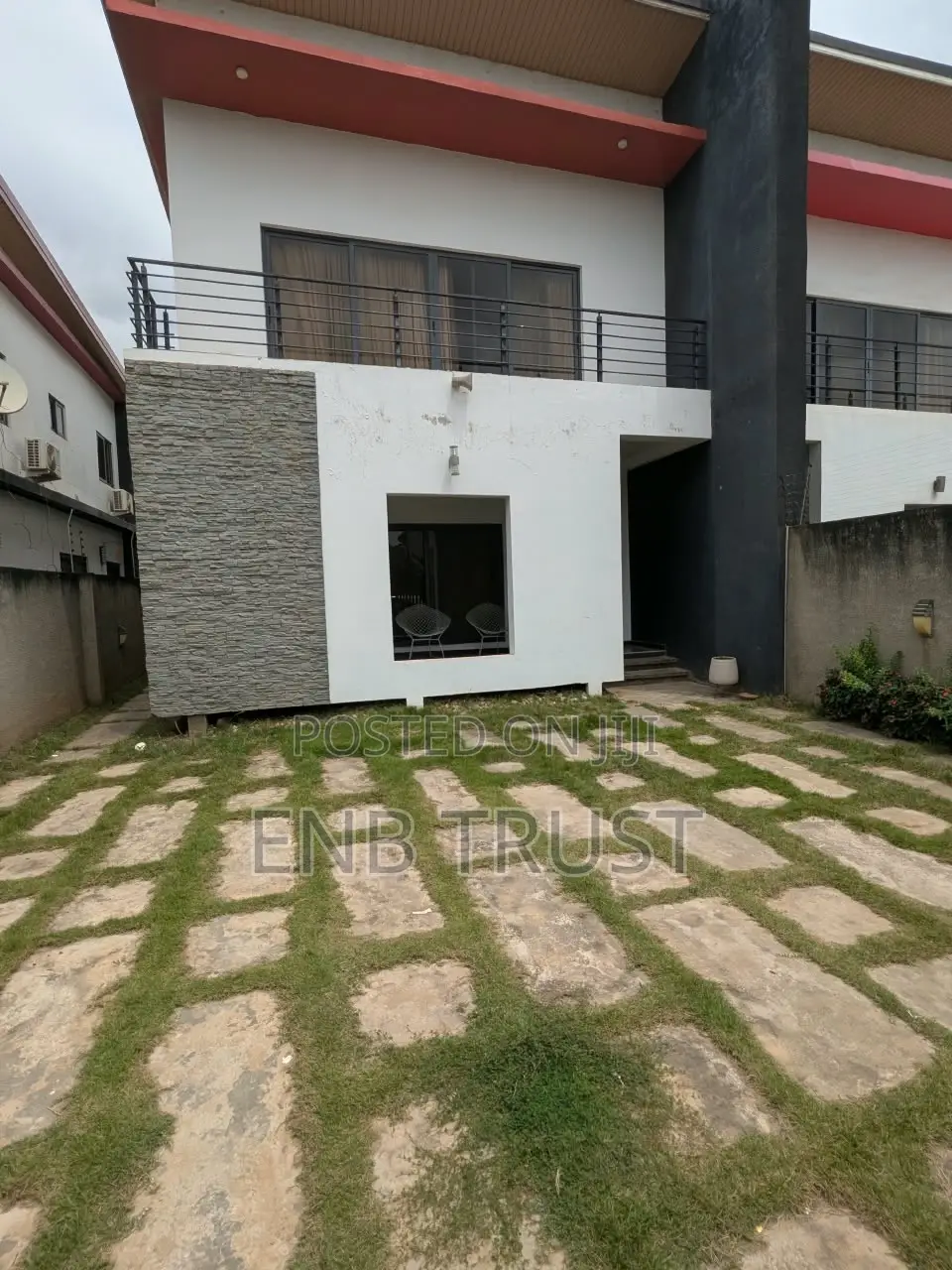 3bdrm House in Parakuo Estate for rent