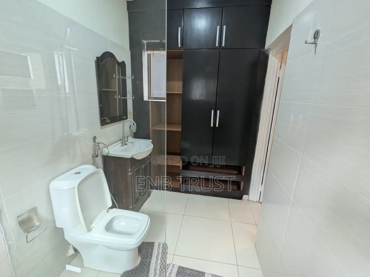 3bdrm House in Parakuo Estate for rent