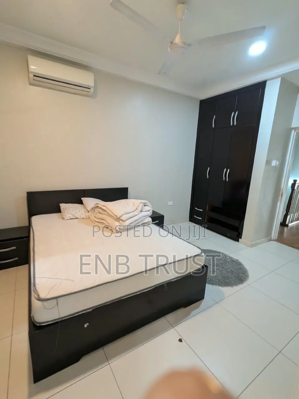 3bdrm House in Parakuo Estate for rent
