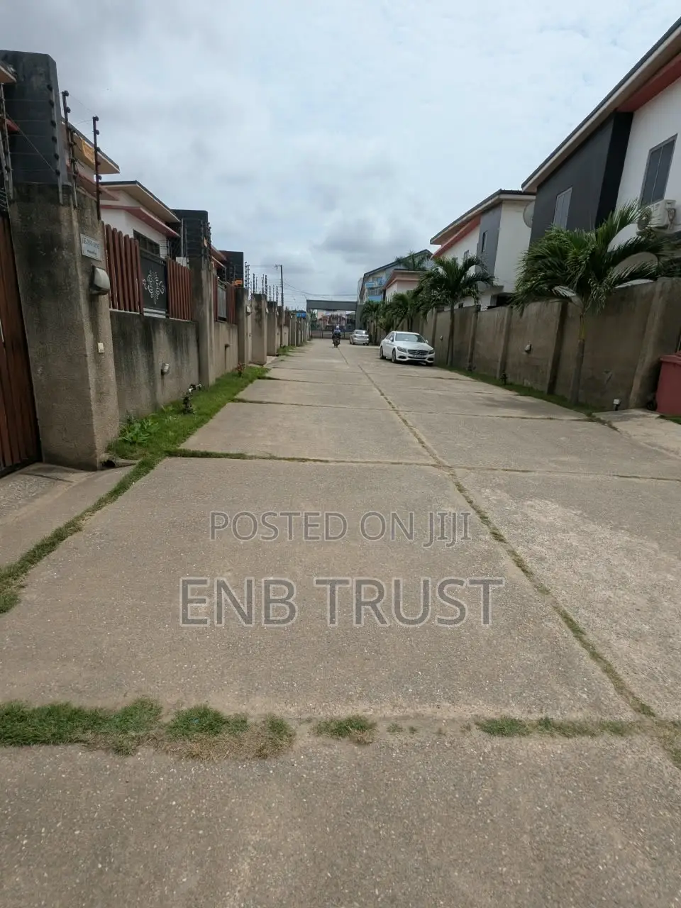 3bdrm House in Parakuo Estate for rent