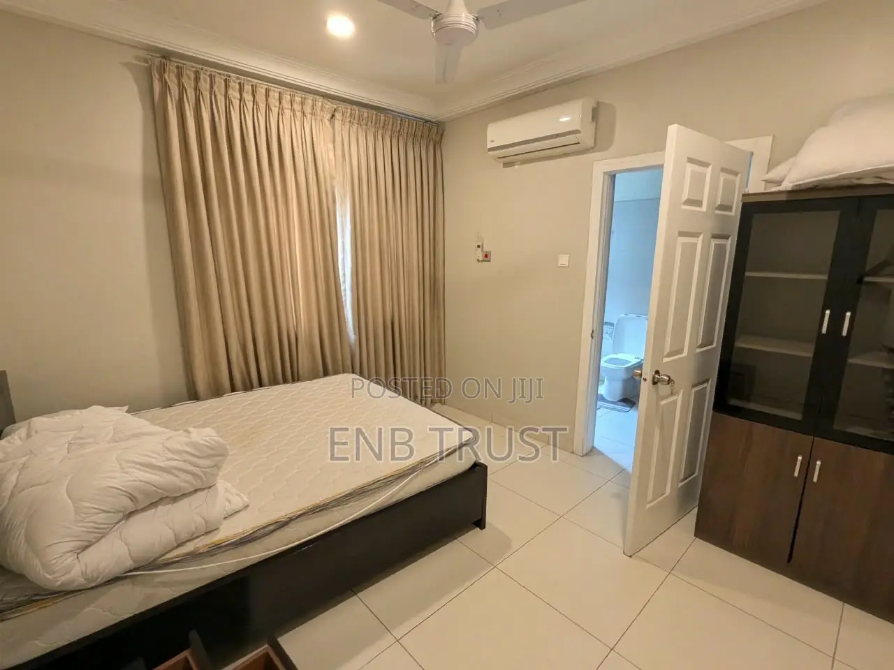 3bdrm House in Parakuo Estate for rent