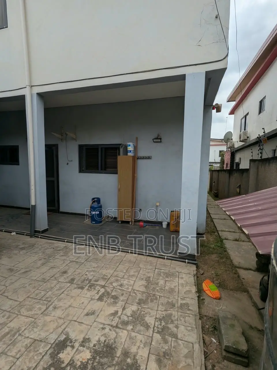3bdrm House in Parakuo Estate for rent