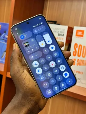 New Tecno Camon 50 256 GB Gray