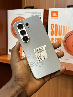 New Tecno Camon 50 256 GB Gray