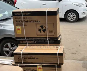 Air Conditioner 1.5hp
