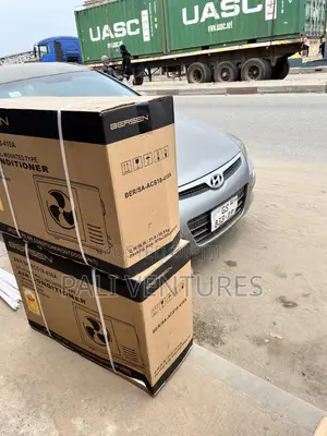Air Conditioner 1.5hp