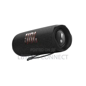 JBL HARMAN FLIP 6 Bluetooth Speaker