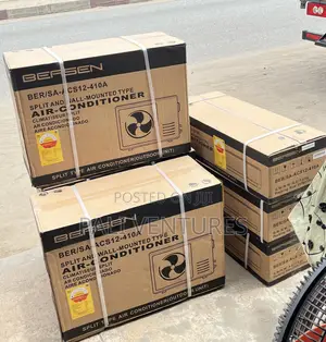 Air Conditioner 2.0hp