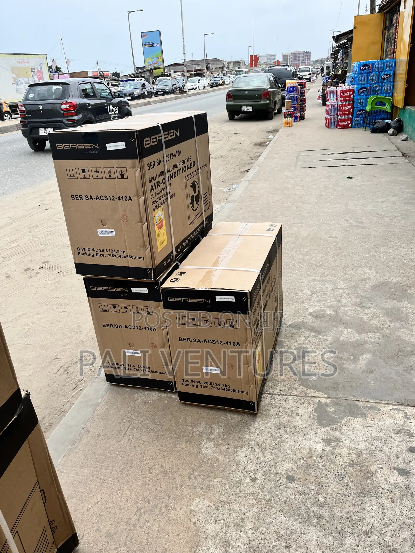 Air Conditioner 2.0hp