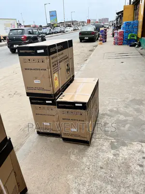 Air Conditioner 2.0hp