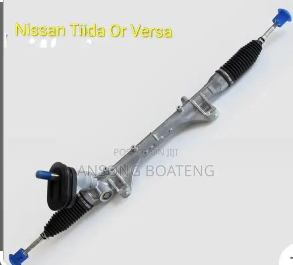 Vehicle Services and Accessories