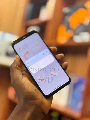 Google Pixel 4 128 GB Silver