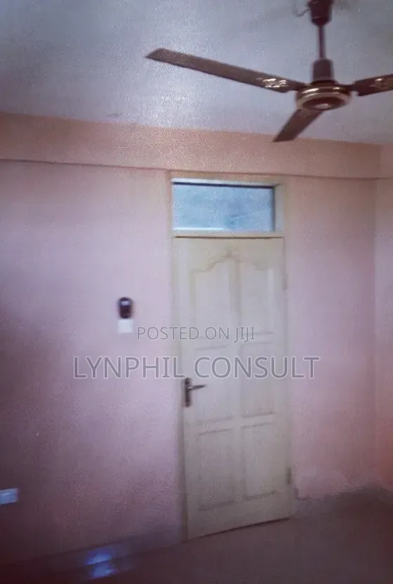 Studio Apartment in Ashaiman Municipal for rent