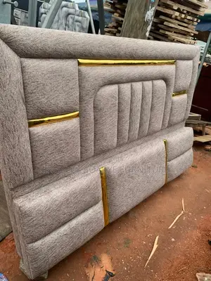 Queen Size Bed