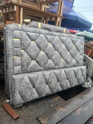 Queen Size Bed