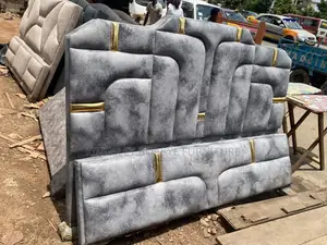 Queen Size Bed