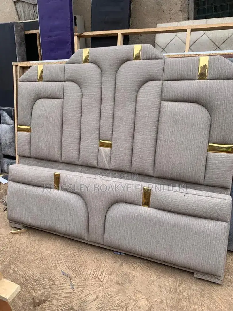 Queen Size Bed
