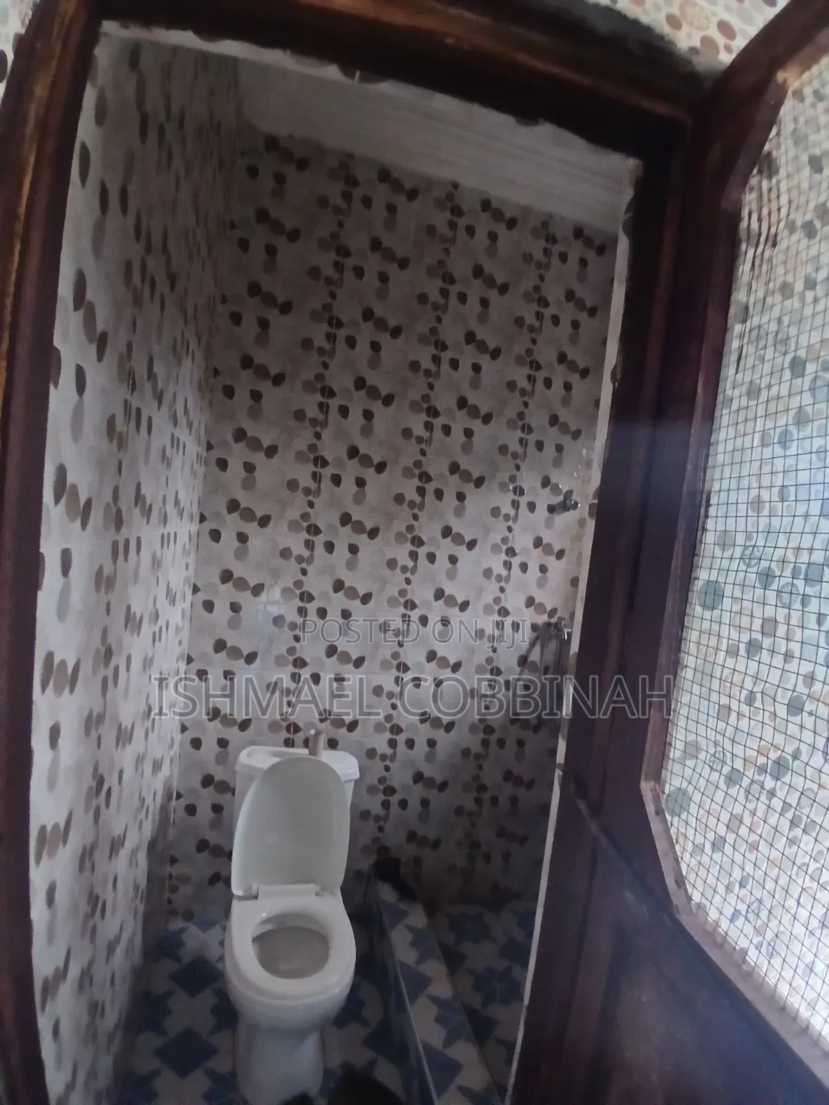 1bdrm Apartment in Ishmit Housing Hub, Papaye for rent