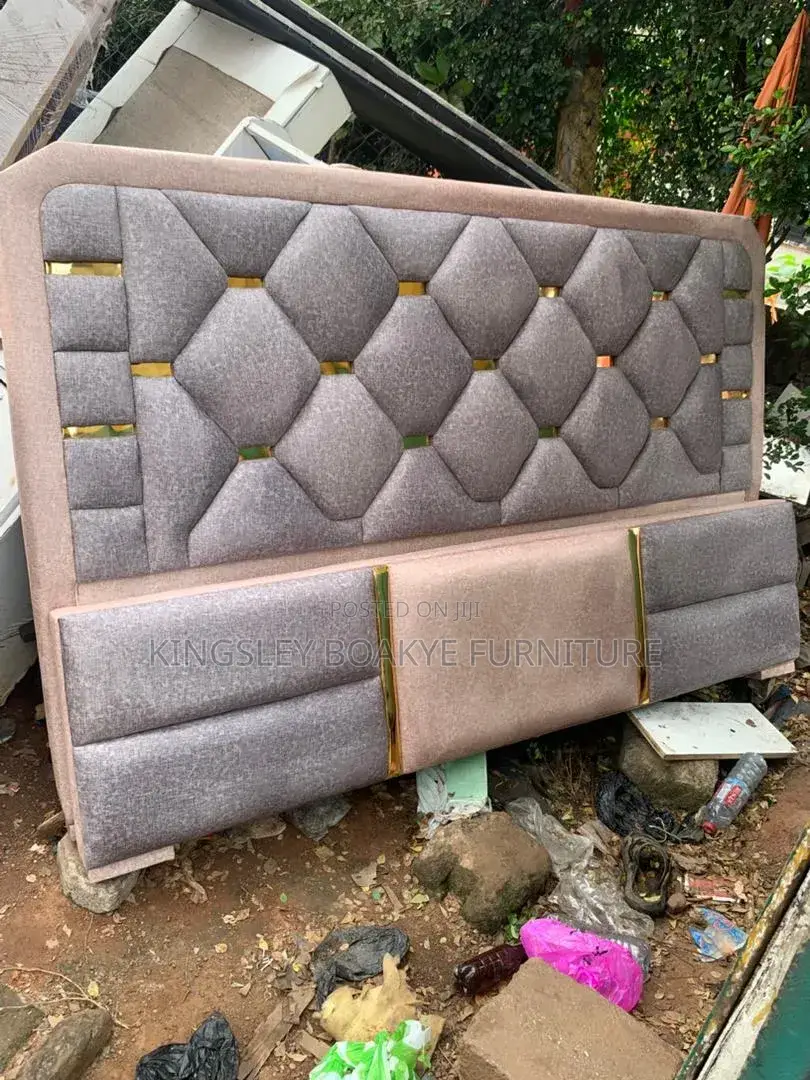 Queen Size Bed