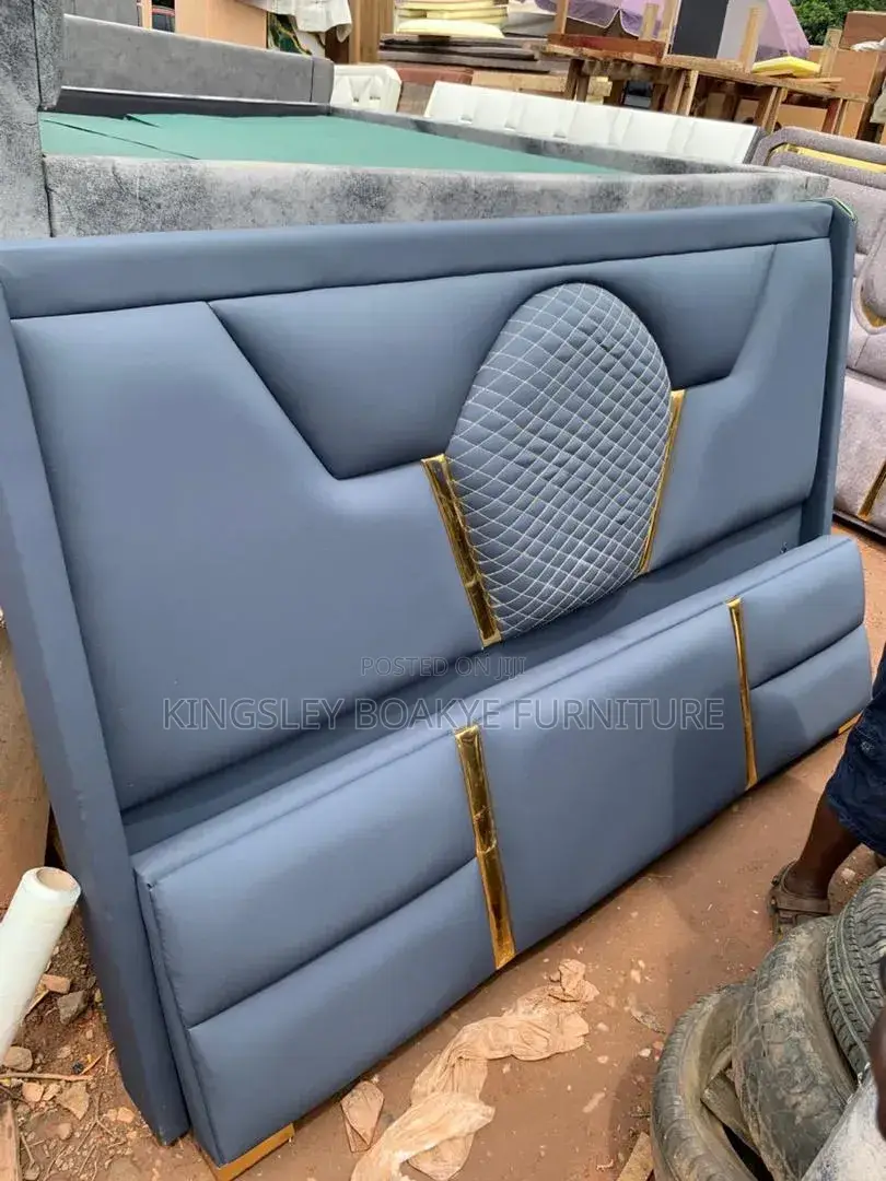 Queen Size Bed