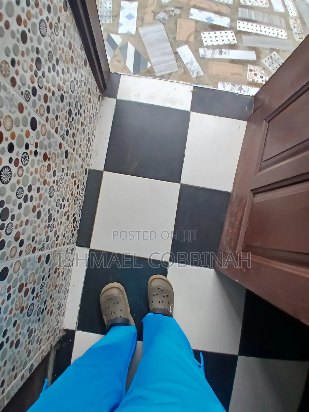 1bdrm Apartment in Ishmit Housing Hub, Papaye for rent