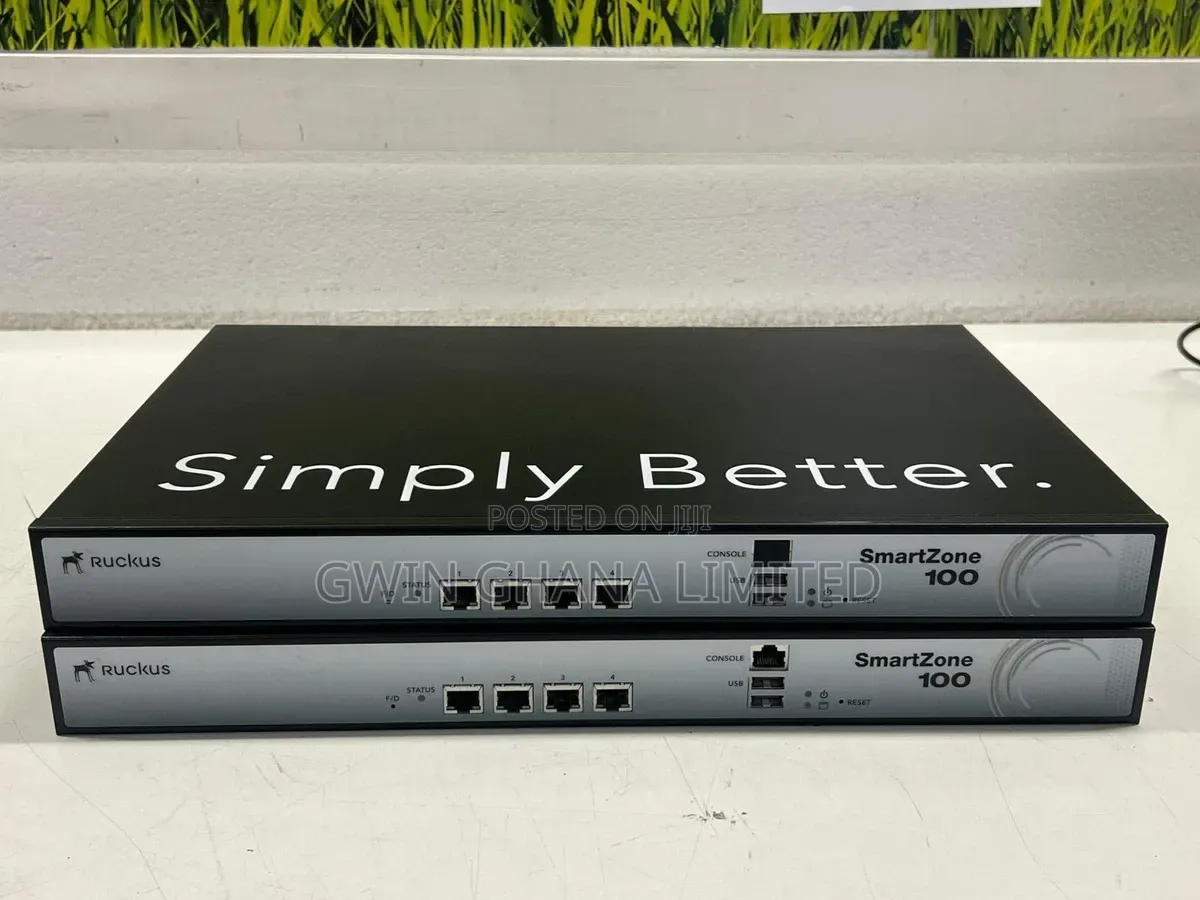 RUCKUS SMARTZONE 100 Network LAN Controller