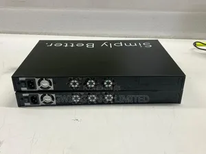 RUCKUS SMARTZONE 100 Network LAN Controller