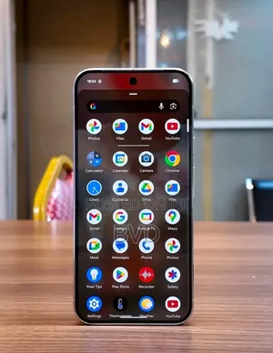 Google Pixel 9 Pro XL 512 GB White