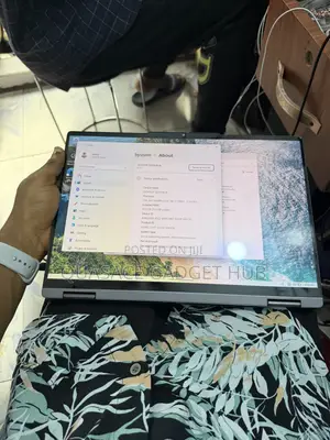 Laptop Lenovo ThinkPad X1 Yoga 16GB Intel Core i7 SSD 512GB