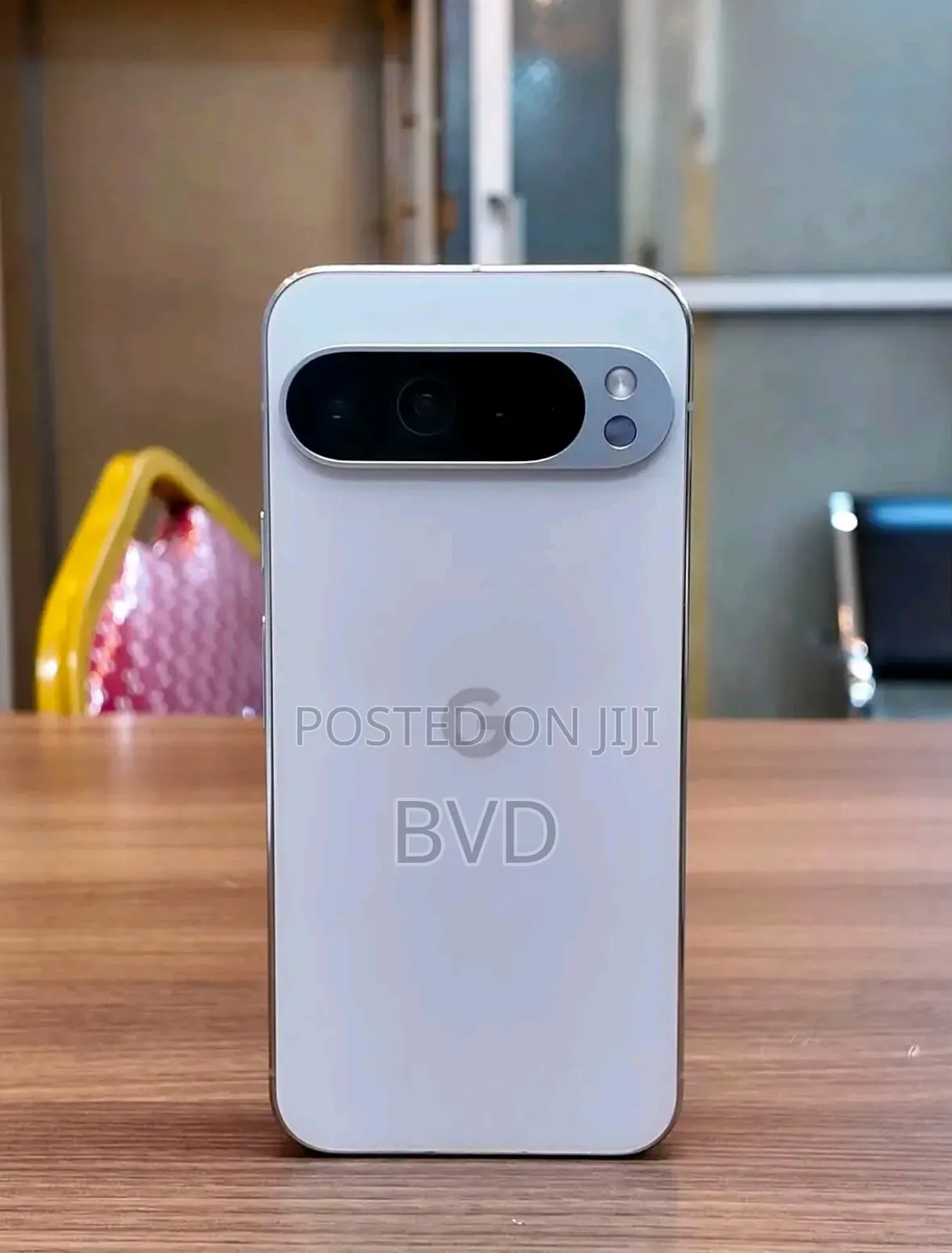 Google Pixel 9 Pro XL 512 GB White