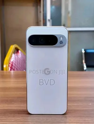 Google Pixel 9 Pro XL 512 GB White