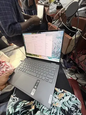 Laptop Lenovo ThinkPad X1 Yoga 16GB Intel Core i7 SSD 512GB