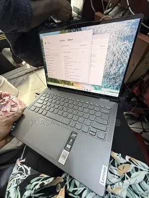 Laptop Lenovo ThinkPad X1 Yoga 16GB Intel Core i7 SSD 512GB
